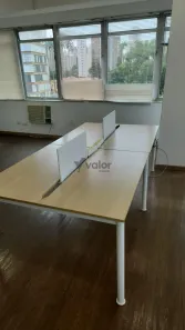 Sala Comercial para alugar, 68m² no Centro, Campinas