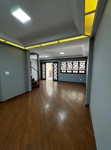 Casa com 7 Quartos à venda, 380m² no Jordanópolis, São Bernardo do Campo