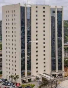 Sala Comercial para alugar, 187m² no Vila Olímpia, São Paulo