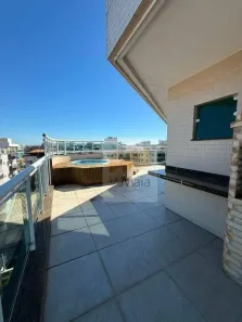 Cobertura com 3 Quartos à venda, 210m² no Braga, Cabo Frio