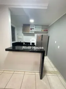 Apartamento com 2 Quartos à venda, 42m² no Santa Cruz, Cuiabá