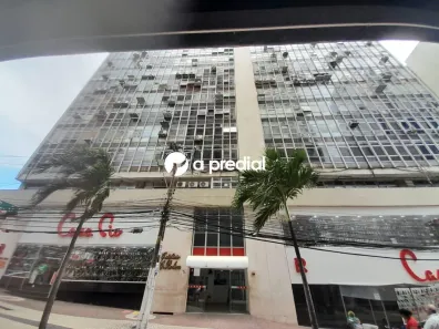 Sala Comercial para alugar, 52m² no Centro, Fortaleza