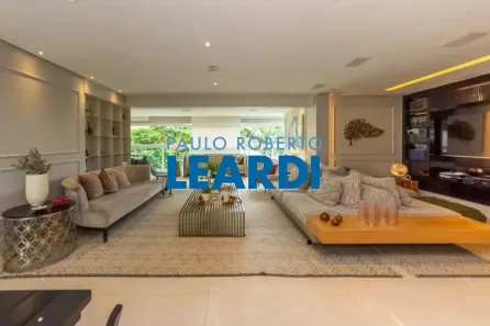 Apartamento com 3 Quartos à venda, 198m² no Vila Mariana, São Paulo