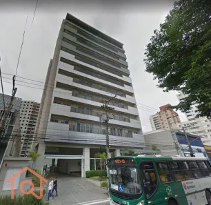 Sala Comercial à venda, 38m² no Mirandópolis, São Paulo