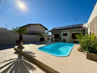 Casa com 3 Quartos à venda, 159m² no Canudos, Novo Hamburgo
