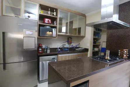 Casa com 3 Quartos à venda, 120m² no Jardim Ester, São Paulo