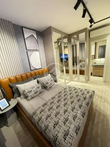 Apartamento com 2 Quartos à venda, 53m² no Grande Terceiro, Cuiabá