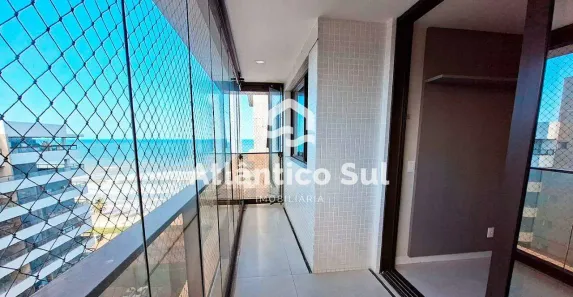 Apartamento com 3 Quartos para alugar, 104m² no Nossa Senhora da Vitória, Ilhéus