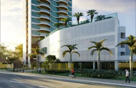 Apartamento com 4 Quartos à venda, 141m² no Casa Amarela, Recife