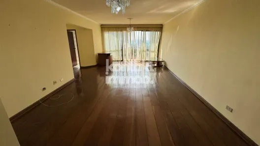 Apartamento com 3 Quartos para alugar, 181m² no Centro, Sorocaba