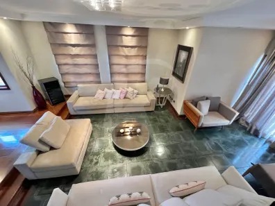 Casa com 4 Quartos à venda, 250m² no Barro Branco (Zona Norte), São Paulo