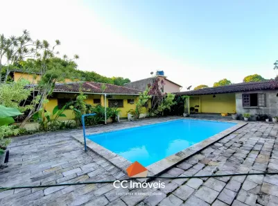 Casa com 4 Quartos à venda, 400m² no Aldeia dos Camarás, Camaragibe
