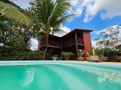 Casa com 2 Quartos à venda, 192m² no , São Miguel do Gostoso
