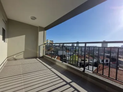 Apartamento com 2 Quartos à venda, 84m² no Santo Amaro, São Paulo