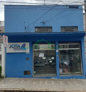 para alugar, 188m² no Centro, Piracicaba