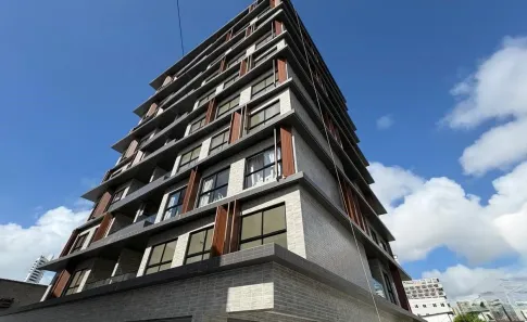 Apartamento com 2 Quartos à venda, 56m² no Manaíra, João Pessoa