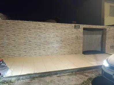 Casa com 4 Quartos à venda, 84m² no Tomba, Feira de Santana
