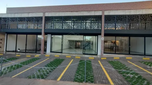 Ponto Comercial para alugar, 106m² no Vila Xavier (Vila Xavier), Araraquara