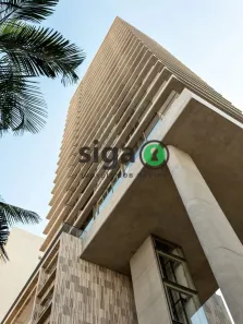 Apartamento com 3 Quartos à venda, 240m² no Cerqueira César, São Paulo