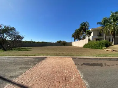 Lote/Terreno à venda, 887m² no Jardim Karaíba, Uberlândia