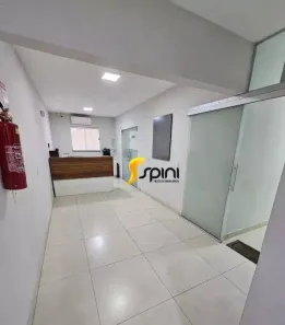 Imóvel Comercial para alugar, 180m² no Santa Mônica, Uberlândia