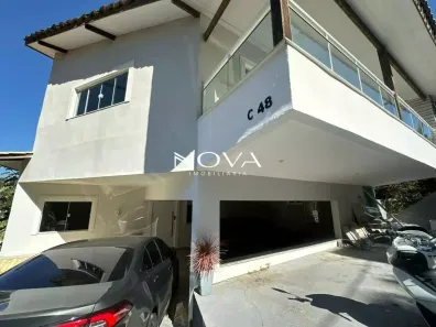 Casa de Condomínio com 4 Quartos à venda, 500m² no Piratininga, Niterói
