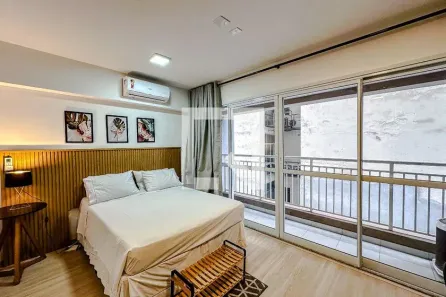 Apartamento com 1 Quarto à venda, 27m² no Liberdade, São Paulo