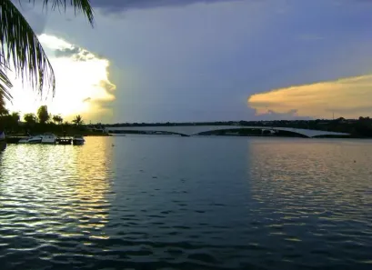 Lote/Terreno à venda, 2672m² no Setor de Mansões do Lago Norte, Brasília