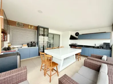 Apartamento com 3 Quartos à venda, 129m² no Mooca, São Paulo