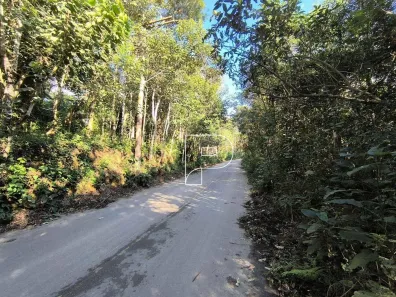 Lote/Terreno à venda, 6142m² no Paisagem Casa Grande, Cotia