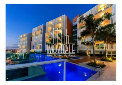 Apartamento com 1 Quarto para alugar, 56m² no Dois de Julho, Salvador