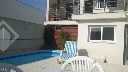 Casa de Condomínio com 4 Quartos à venda, 320m² no Vila Nova, Porto Alegre