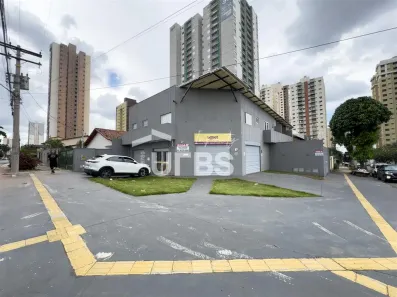 Imóvel Comercial à venda, 574m² no Setor Bela Vista, Goiânia