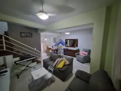 Casa de Condomínio com 3 Quartos à venda, 120m² no Loteamento Fernando Camargo Nogueira, Taubaté