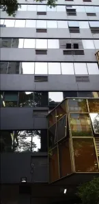 Sala Comercial para alugar, 268m² no Cidade Monções, São Paulo