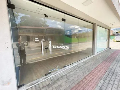 Ponto Comercial para alugar, 132m² no Velha, Blumenau