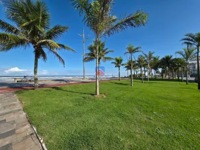 Casa com 2 Quartos à venda, 130m² no Caiçara, Praia Grande