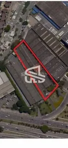 Ponto Comercial à venda, 2310m² no Limão, São Paulo