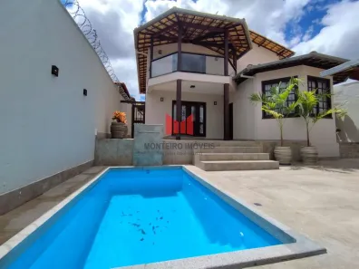 Casa com 4 Quartos à venda, 289m² no Joá, Lagoa Santa