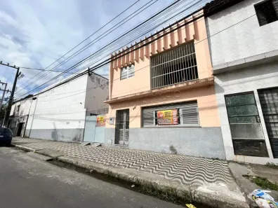 Casa com 5 Quartos à venda, 286m² no Prado, Maceió