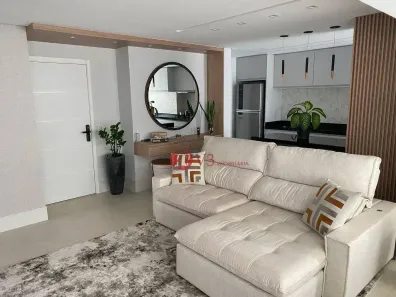 Apartamento com 3 Quartos à venda, 110m² no Cidade Mãe do Céu, São Paulo
