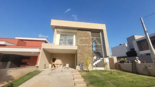 Casa de Condomínio com 3 Quartos à venda, 280m² no Jardim Manoel Penna, Ribeirão Preto