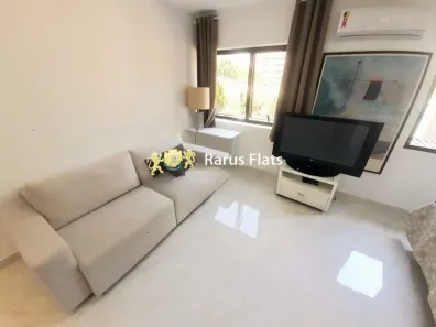 Flat com 1 Quarto à venda, 30m² no Itaim Bibi, São Paulo