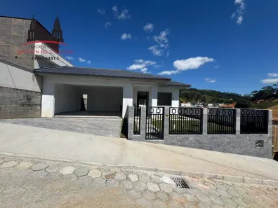 Casa com 3 Quartos à venda, 186m² no Centro, Antônio Carlos