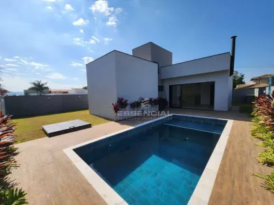 Casa de Condomínio com 3 Quartos à venda, 157m² no , Pardinho