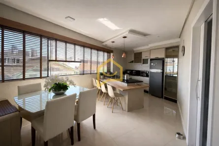 Apartamento com 8 Quartos à venda, 340m² no Roçado, São José