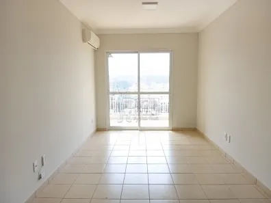Apartamento com 3 Quartos para alugar, 84m² no Centro, Ribeirão Preto