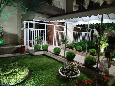 Apartamento com 2 Quartos à venda, 60m² no Colubande, São Gonçalo