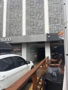 Consultório com 1 Quarto para alugar, 80m² no Vila Ipiranga, Londrina