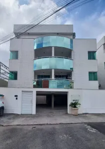 Apartamento com 2 Quartos para alugar, 65m² no Nova São Pedro, São Pedro da Aldeia